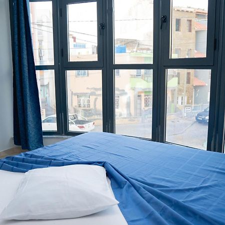 Apartamento Santo Antonio I - T3 Praia Exteriér fotografie