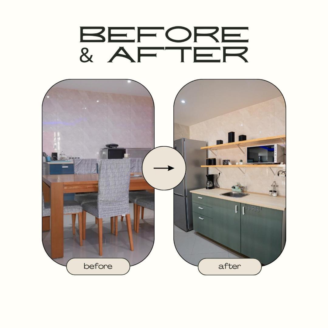 Apartamento Santo Antonio I - T3 Praia Exteriér fotografie