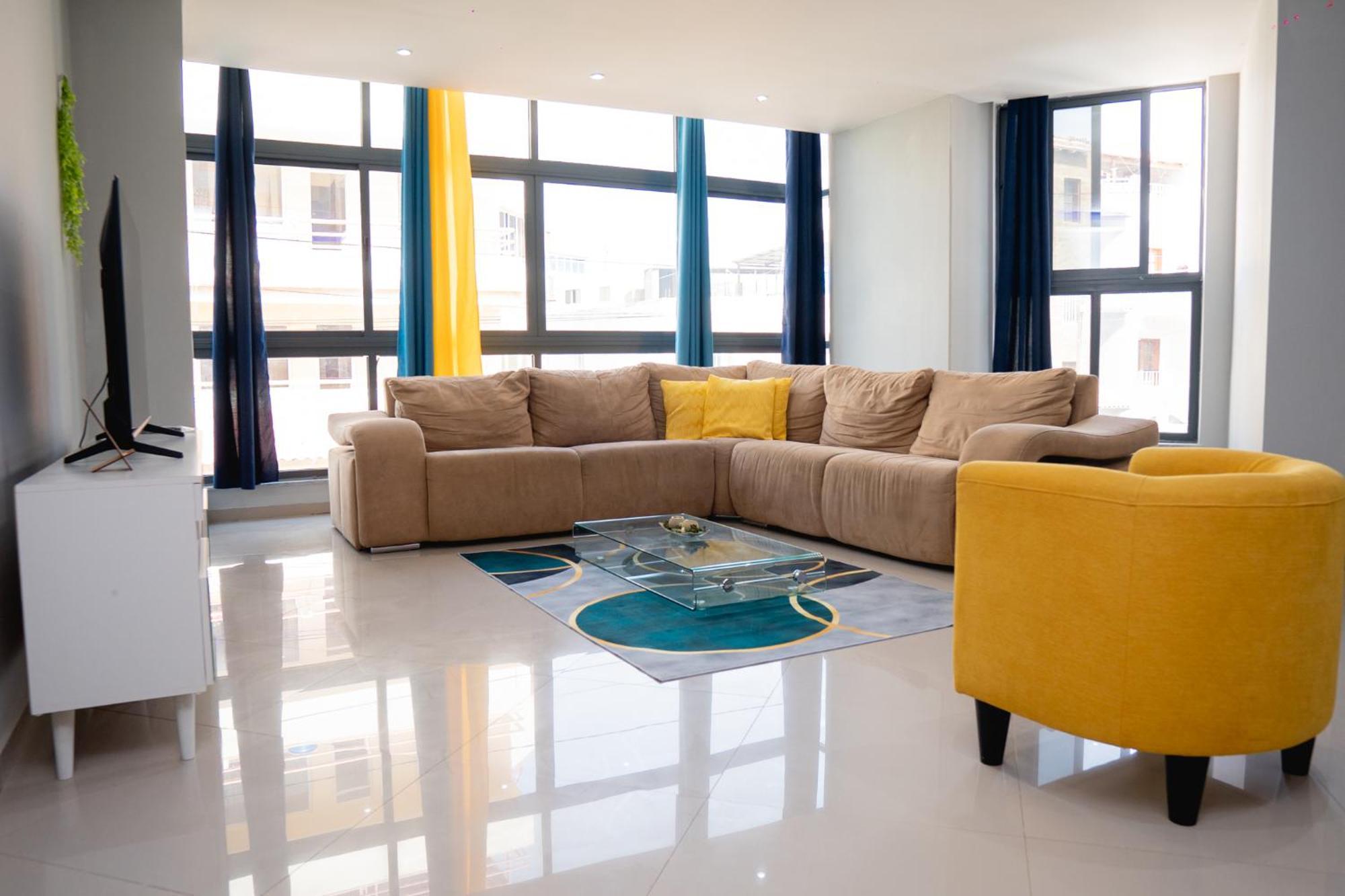 Apartamento Santo Antonio I - T3 Praia Exteriér fotografie