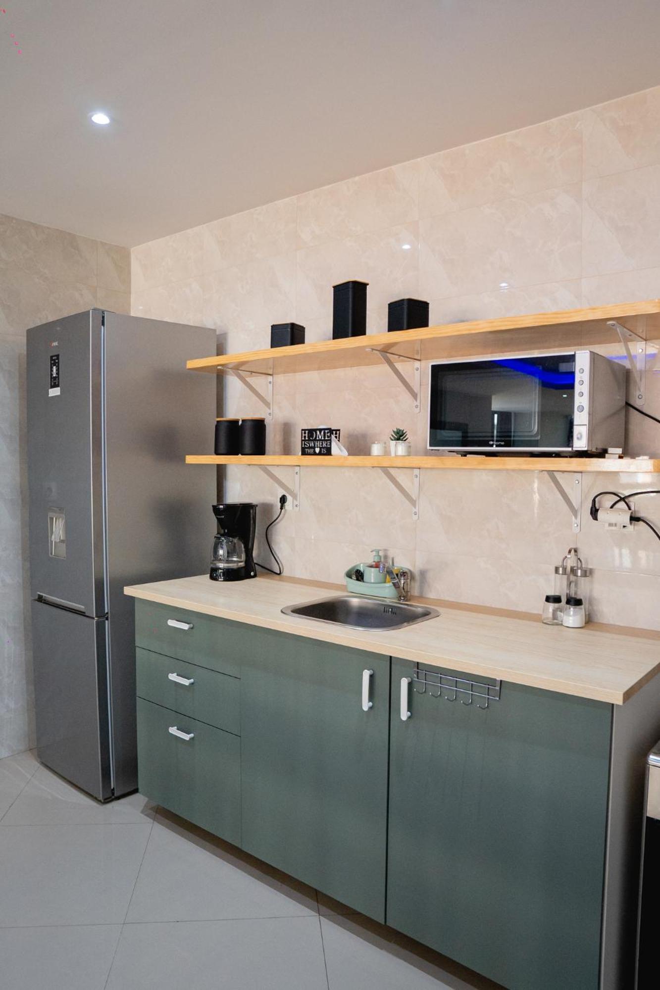 Apartamento Santo Antonio I - T3 Praia Exteriér fotografie
