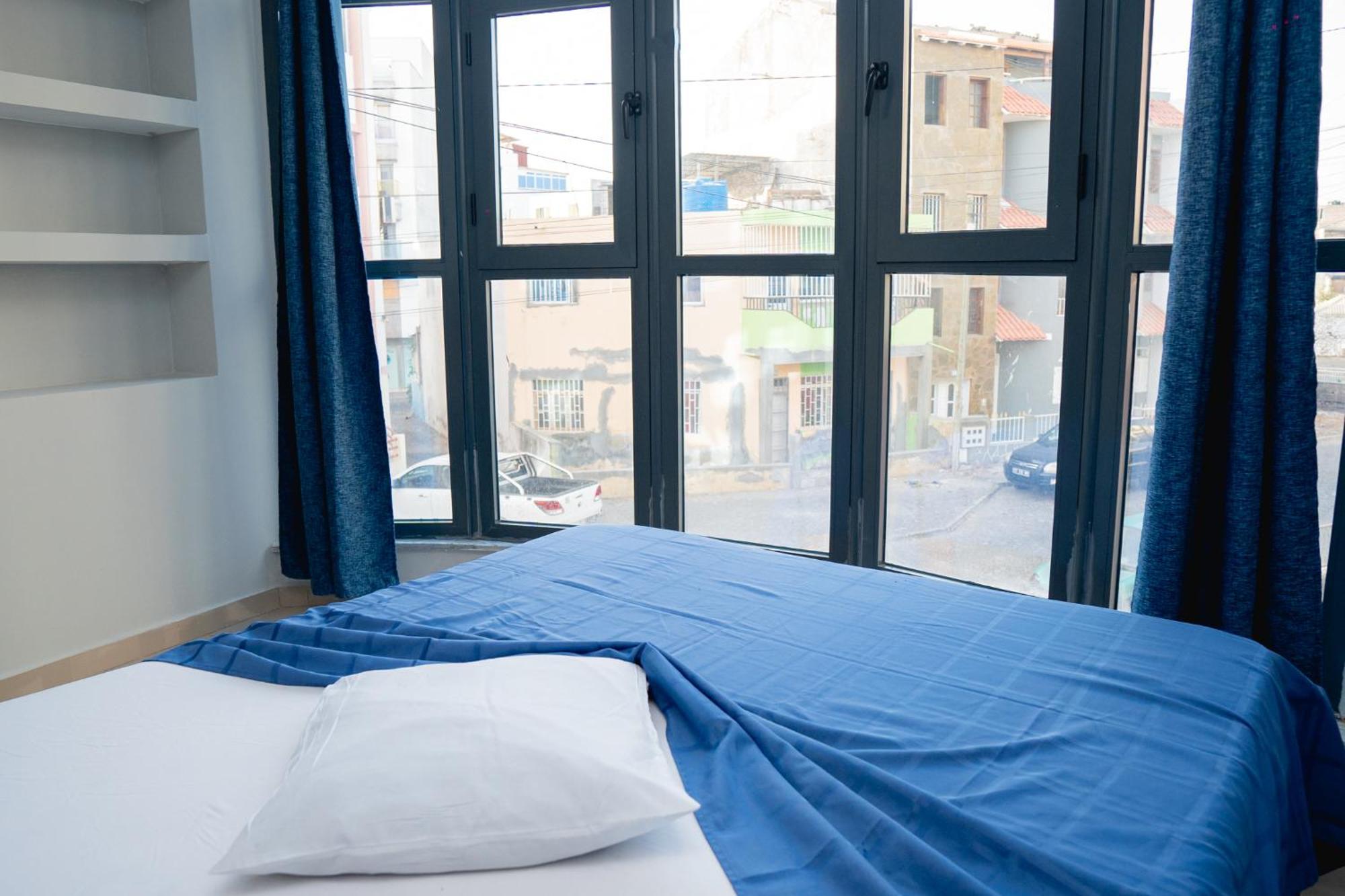 Apartamento Santo Antonio I - T3 Praia Exteriér fotografie
