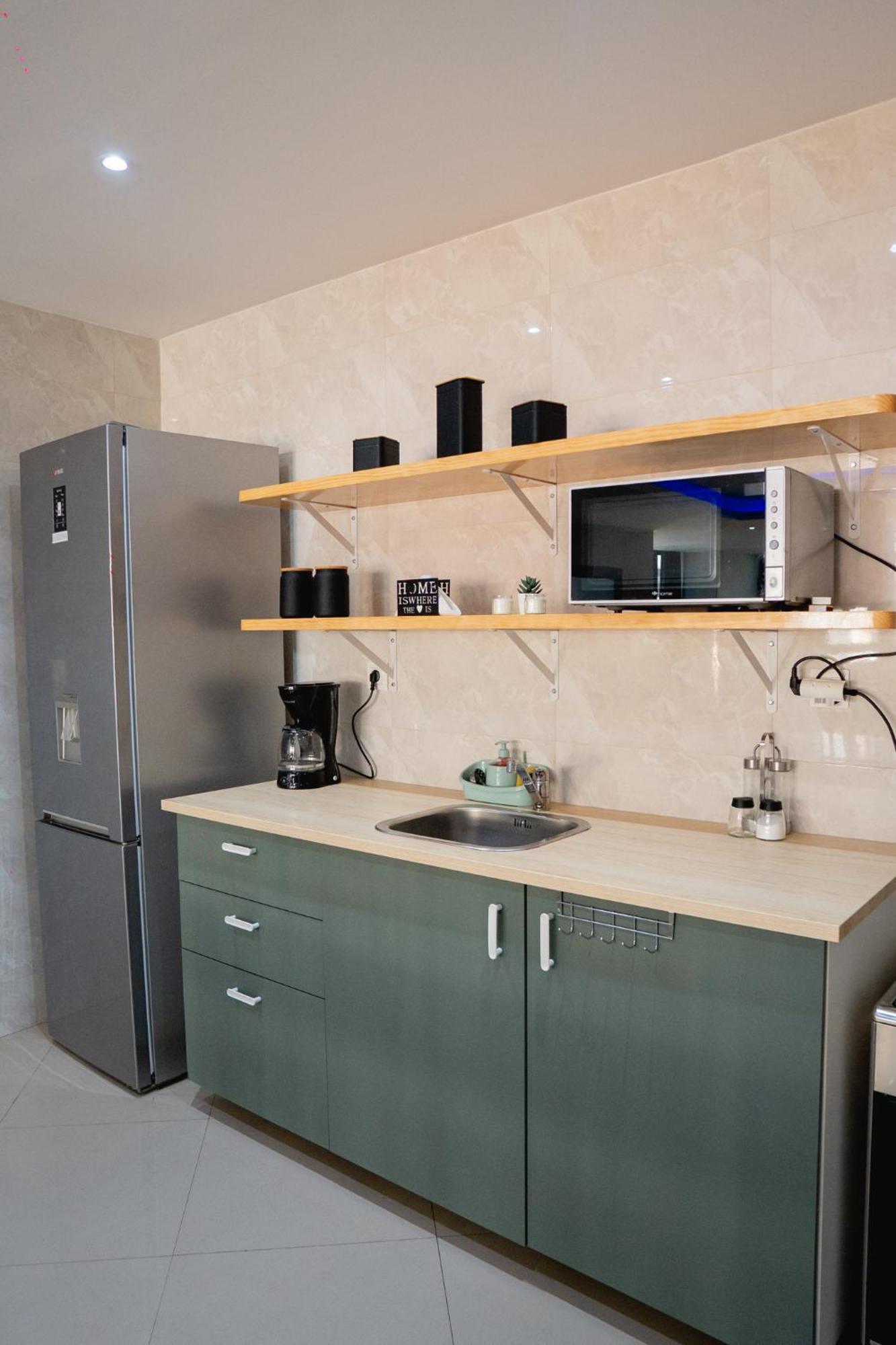 Apartamento Santo Antonio I - T3 Praia Exteriér fotografie