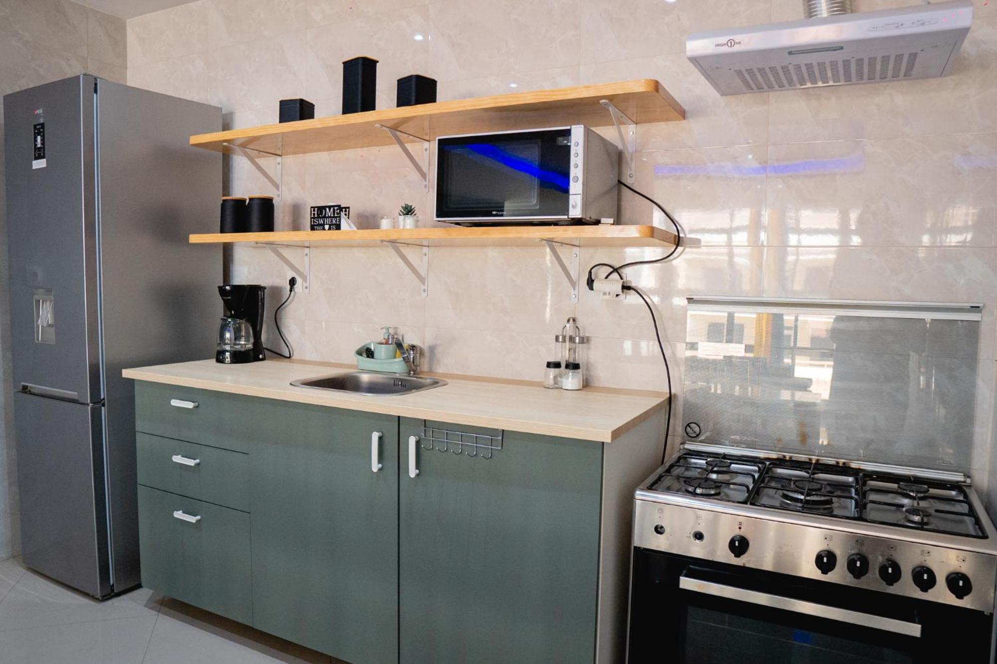 Apartamento Santo Antonio I - T3 Praia Exteriér fotografie