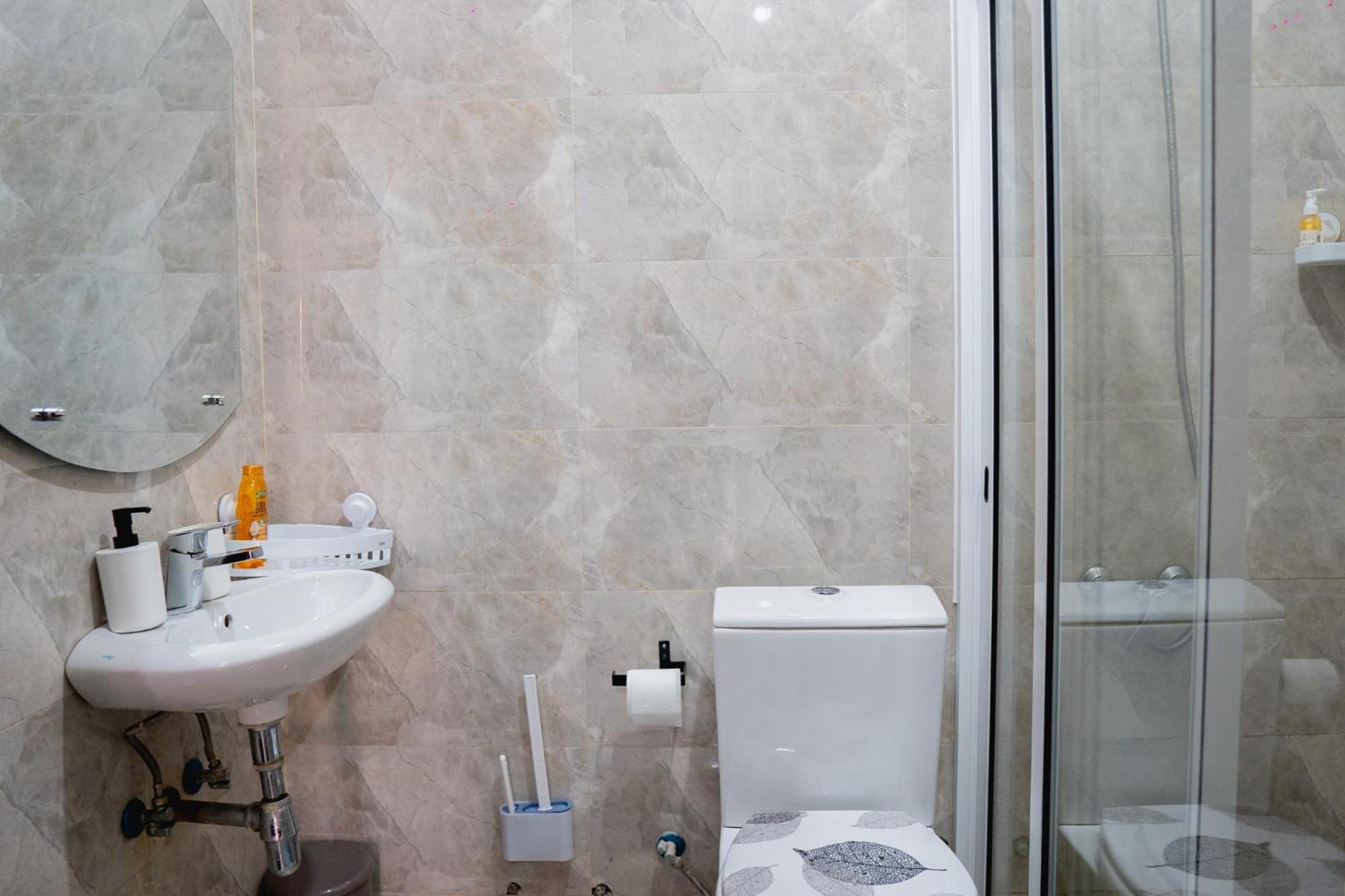 Apartamento Santo Antonio I - T3 Praia Exteriér fotografie