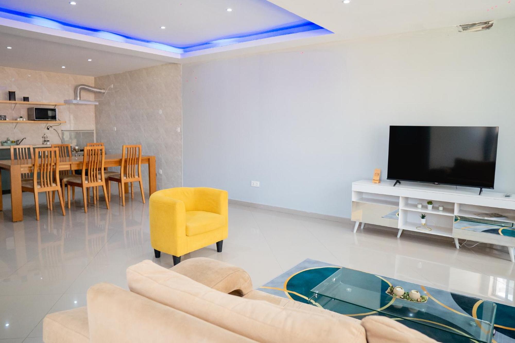 Apartamento Santo Antonio I - T3 Praia Exteriér fotografie